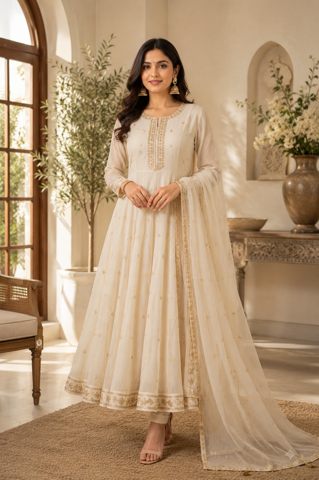 best anarkali in chennai