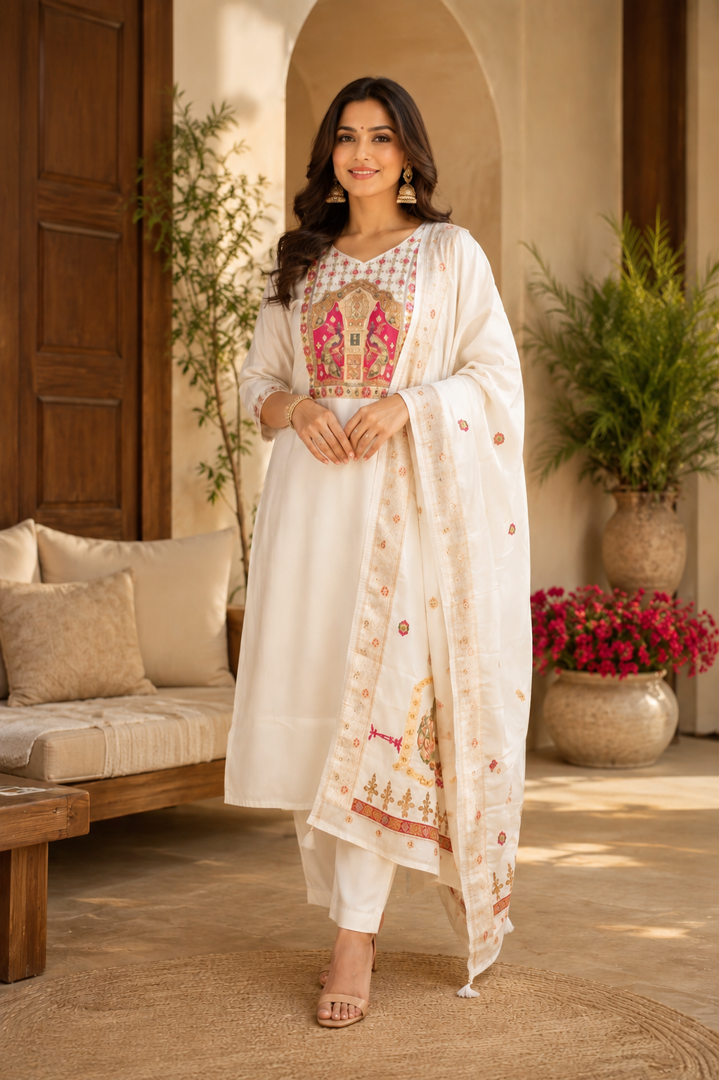 best kurti sets in chennai
